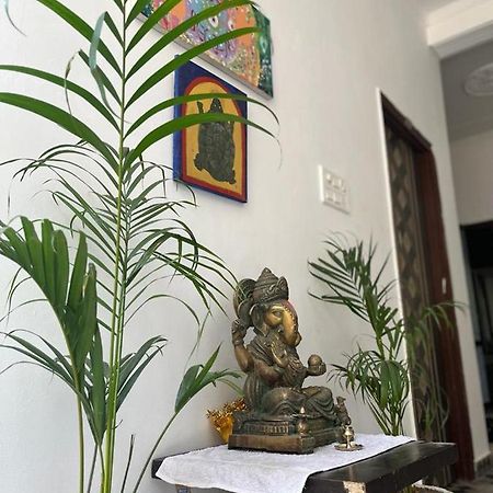 Rishīkesh Ananta Residency酒店 外观 照片