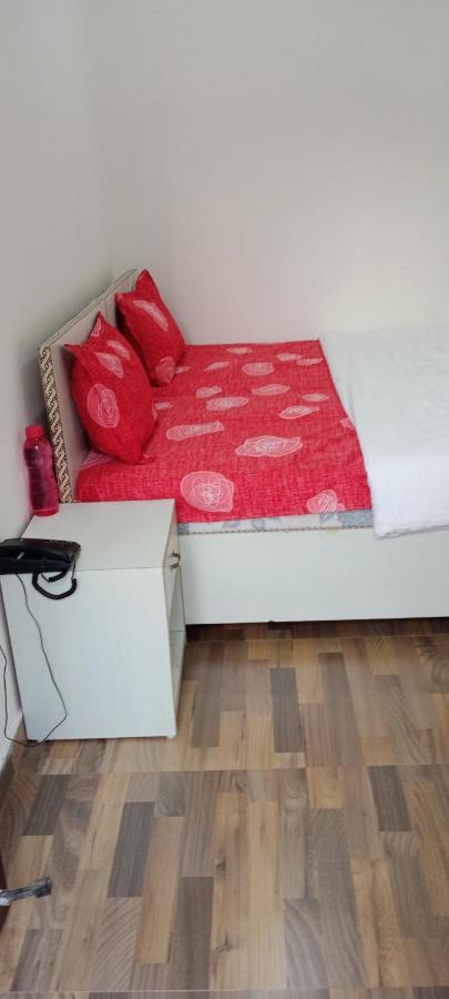 Rishīkesh Ananta Residency酒店 外观 照片