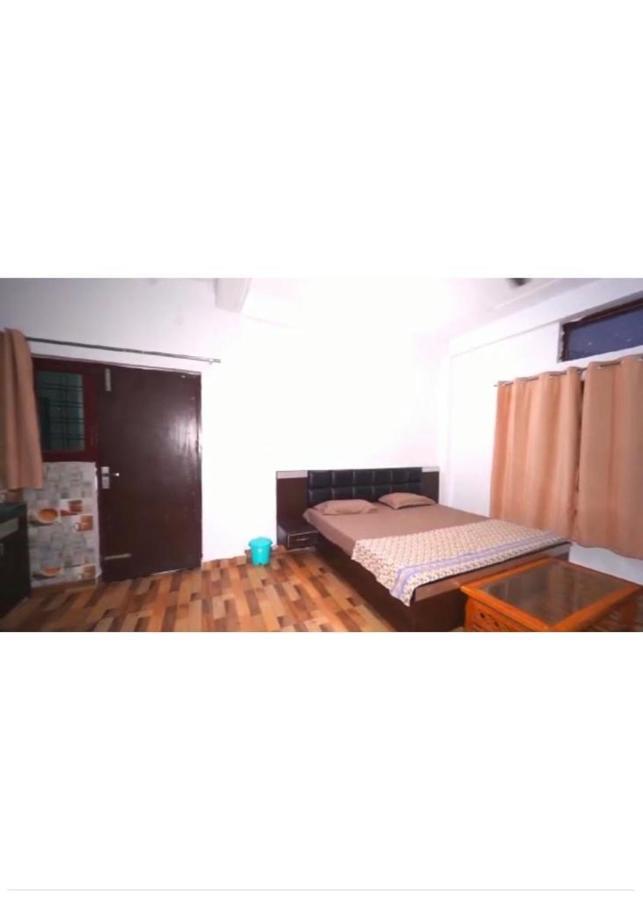Rishīkesh Ananta Residency酒店 外观 照片
