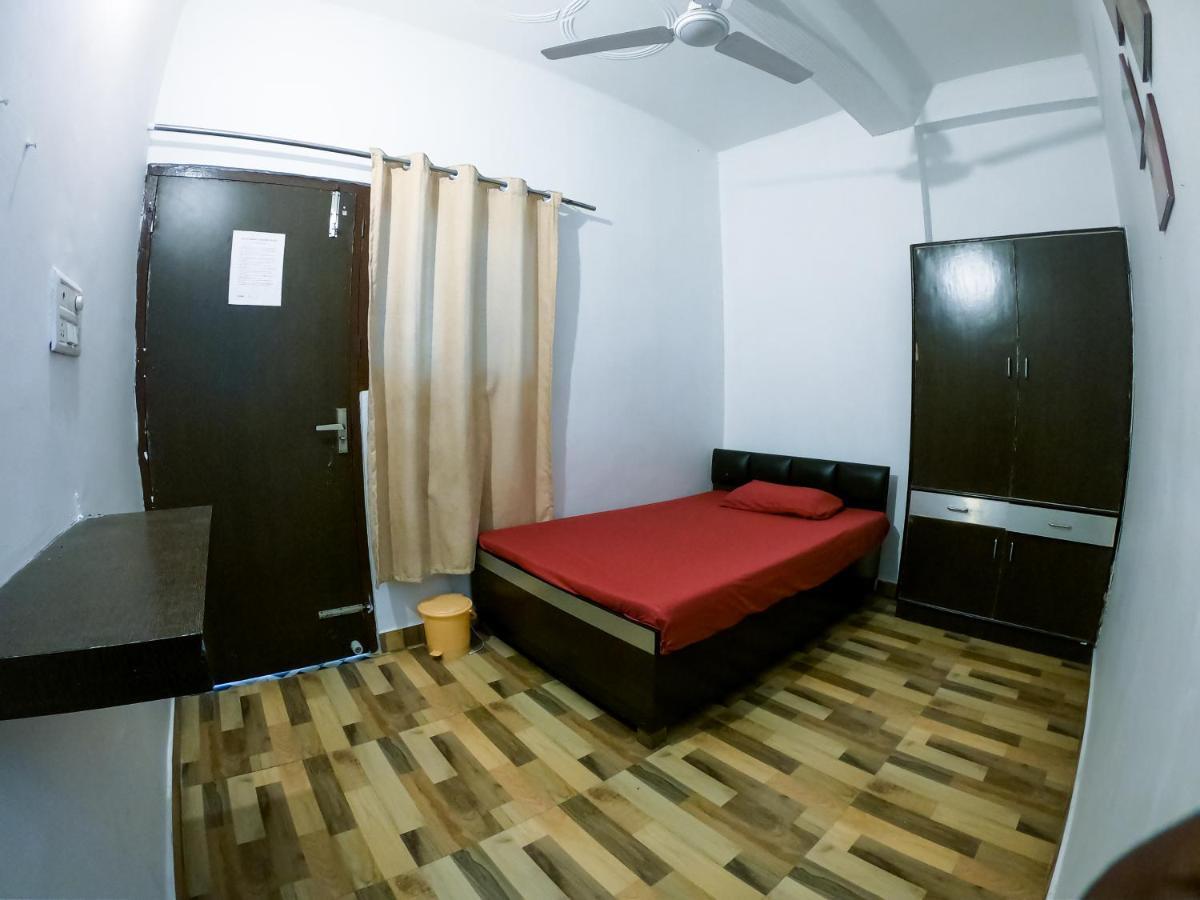 Rishīkesh Ananta Residency酒店 外观 照片