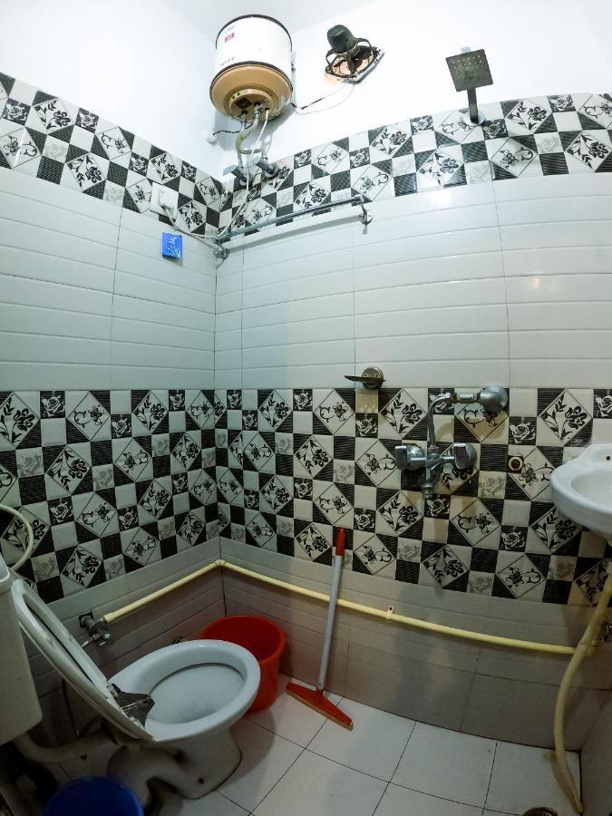 Rishīkesh Ananta Residency酒店 外观 照片