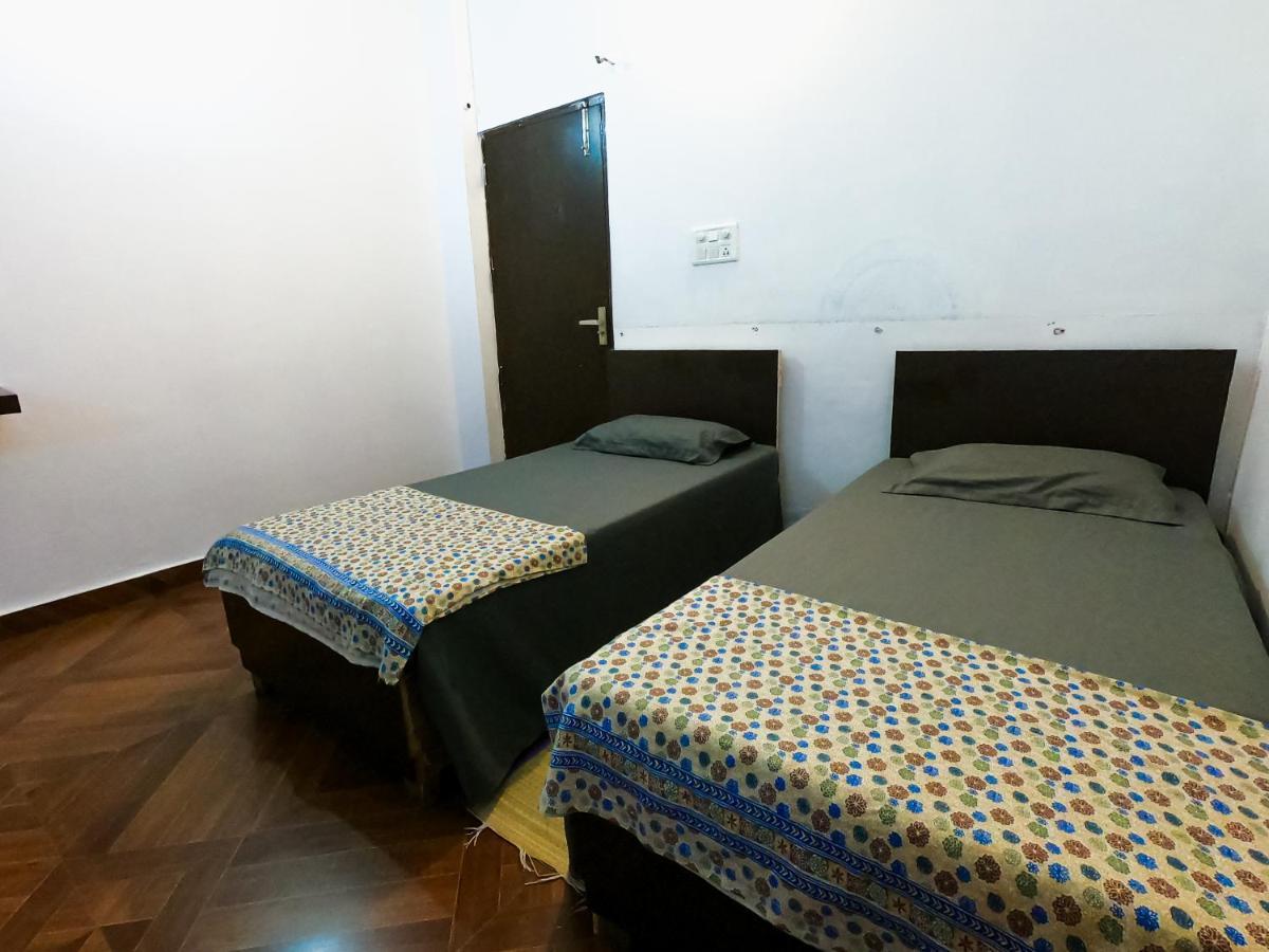 Rishīkesh Ananta Residency酒店 外观 照片