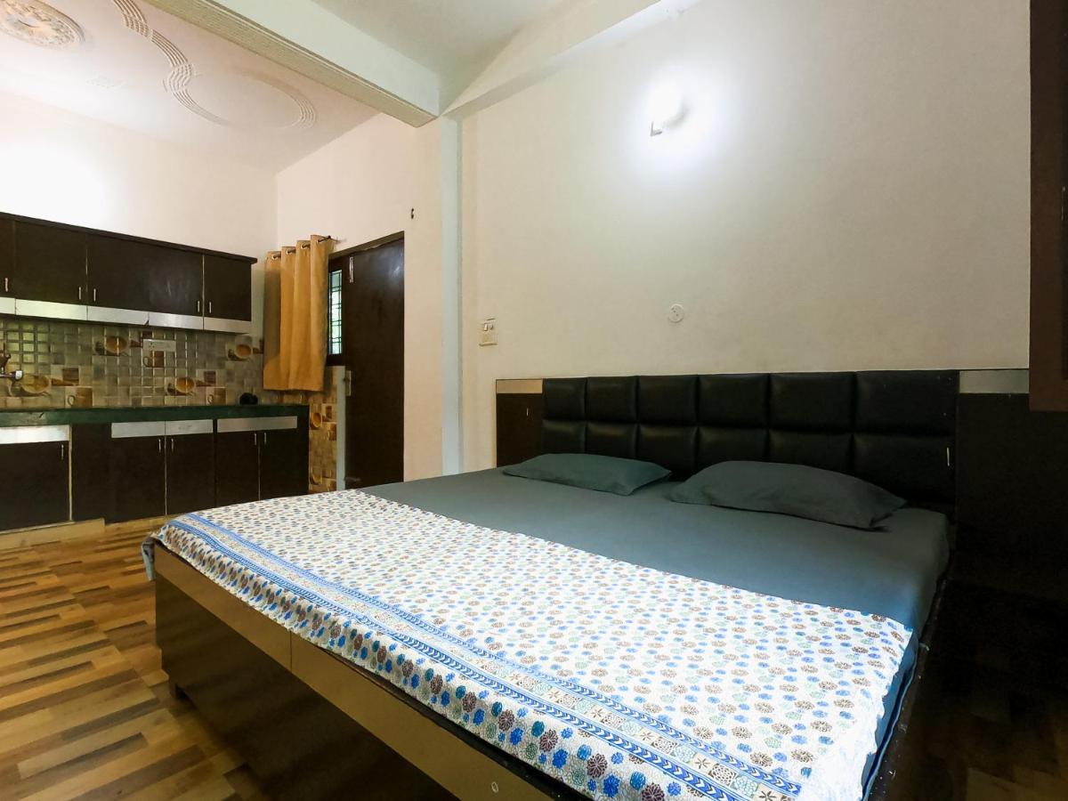 Rishīkesh Ananta Residency酒店 外观 照片