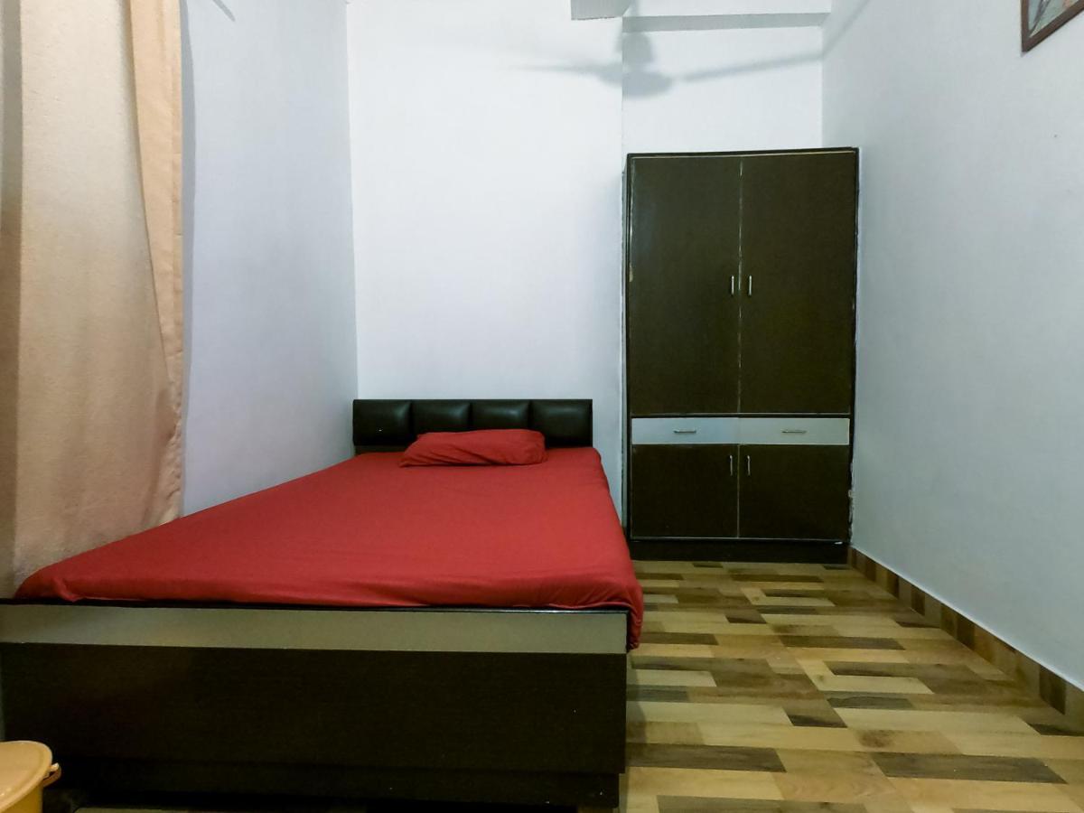 Rishīkesh Ananta Residency酒店 外观 照片