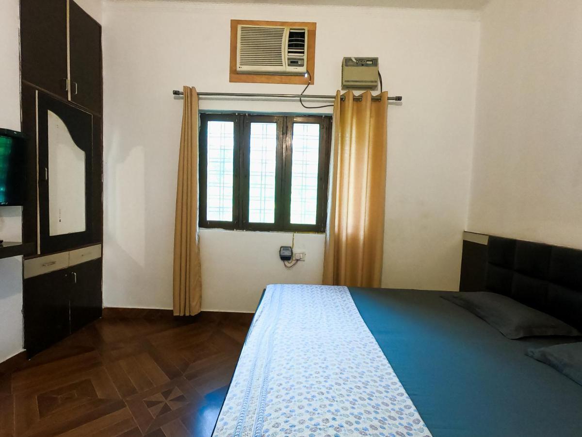 Rishīkesh Ananta Residency酒店 外观 照片