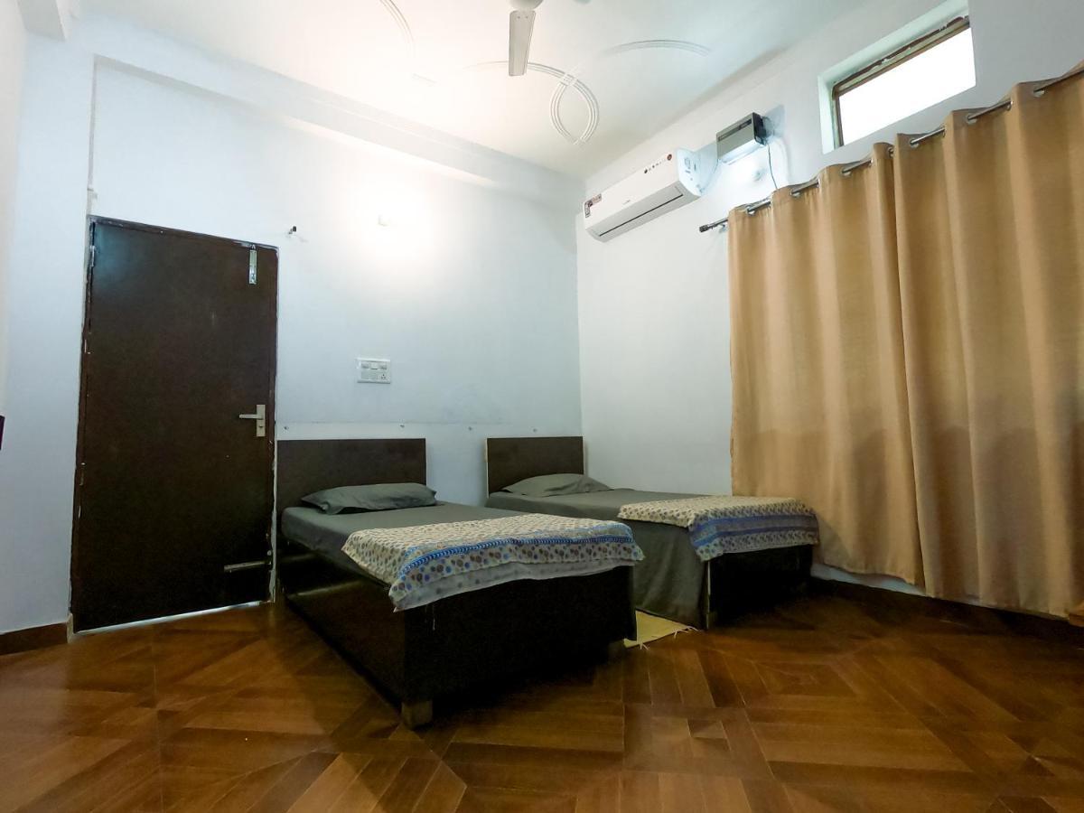 Rishīkesh Ananta Residency酒店 外观 照片