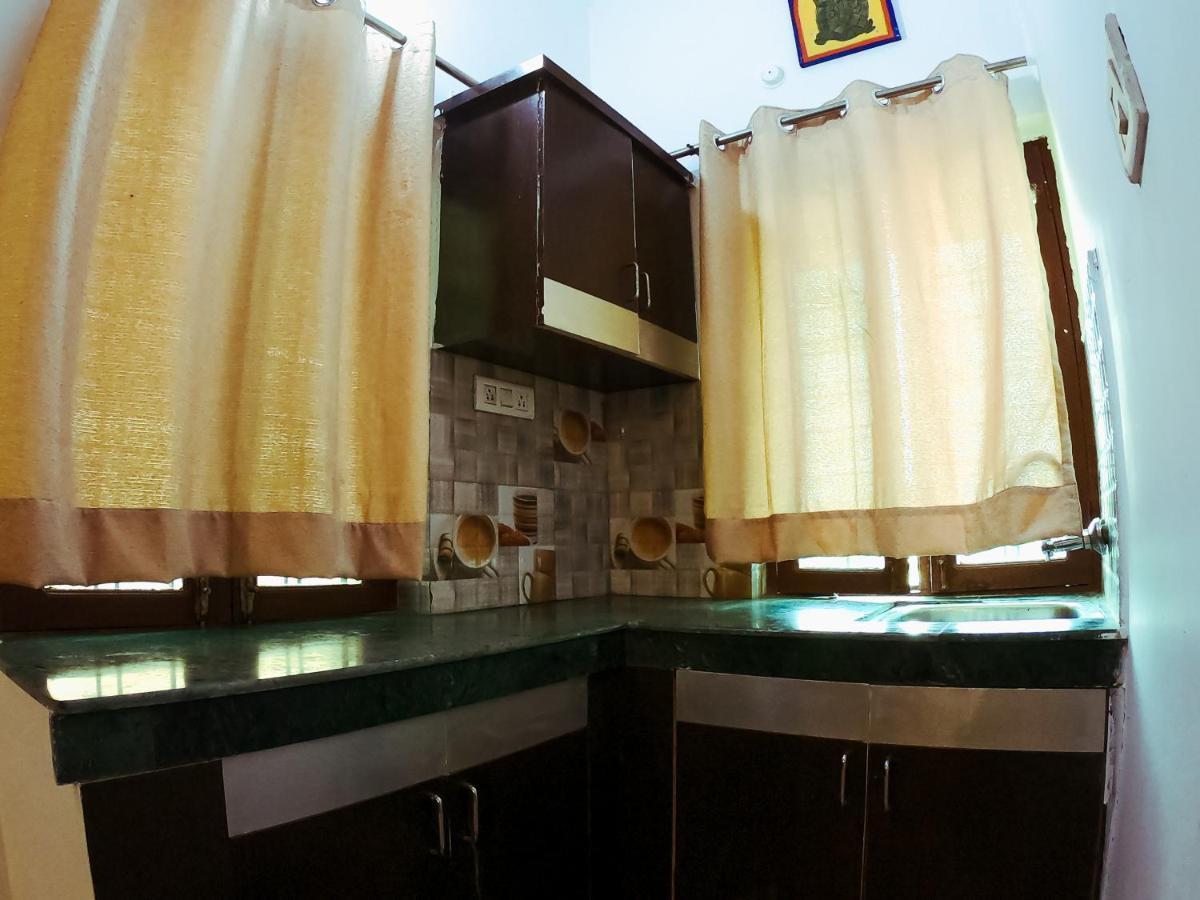 Rishīkesh Ananta Residency酒店 外观 照片