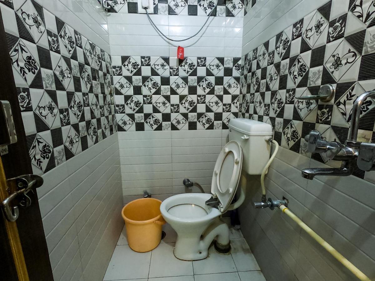 Rishīkesh Ananta Residency酒店 外观 照片